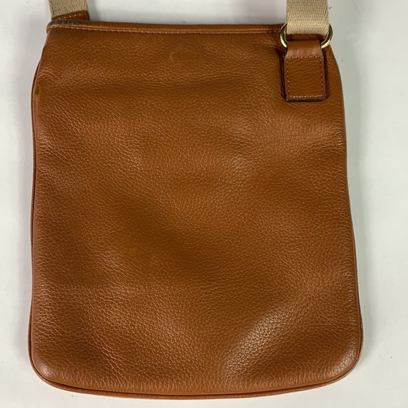 Michael Kors Fulton Cross Body Small Messenger - Picture 4 of 9